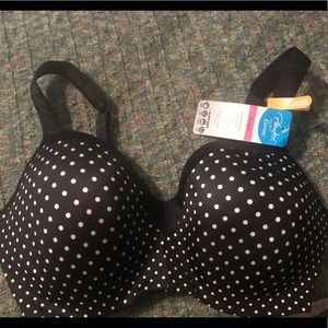 NWT Playtex bra